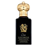 X Twist Oudh Eau de Parfum Women and Men Clive Christian