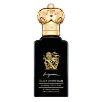 X Twist Liquorice Eau de Parfum Women and Men Clive Christian
