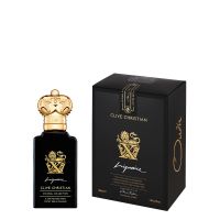 X Twist Liquorice Eau de Parfum Women and Men Clive Christian