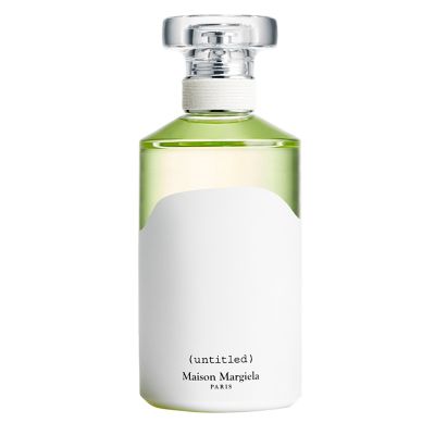 Untitled Eau de Parfum Women and Men Maison Martin Margiela