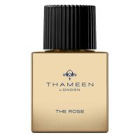 The Rose Extrait de Parfum Women and Men Thameen