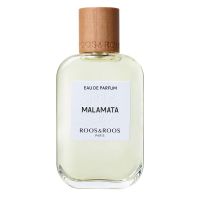 Malamata Eau de Parfum Women and Men Roos Roos