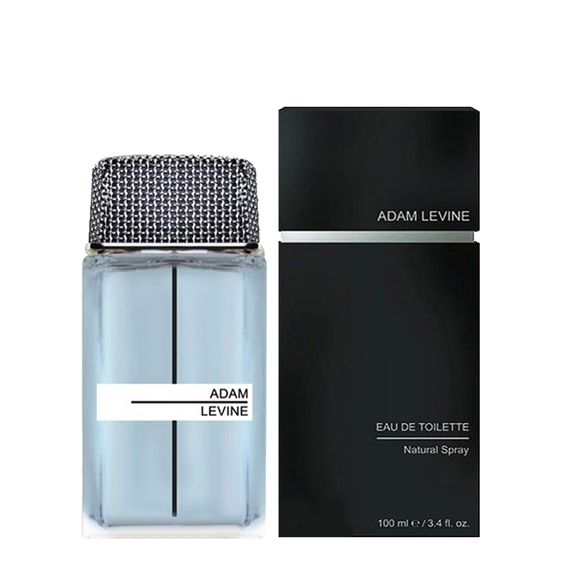 Adam Levine Eau de Toilette Men Adam Levine
