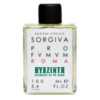 Sorgiva Eau de Parfum Women and Men Profumum Roma