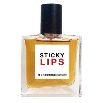 Sticky Lips Extrait de Parfum Women and Men Francesca Bianchi