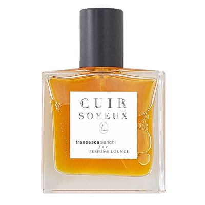 Cuir Soyeux Extrait de Parfum Women and Men Francesca Bianchi