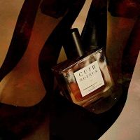 Cuir Soyeux Extrait de Parfum Women and Men Francesca Bianchi
