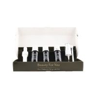 giftset anti hair loss serum Women and Men 3 pcs Jute