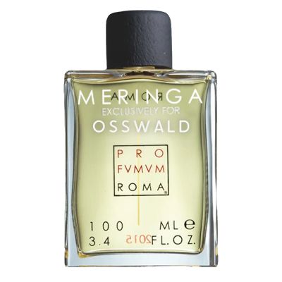 Meringa Eau de Parfum Women and Men Profumum Roma