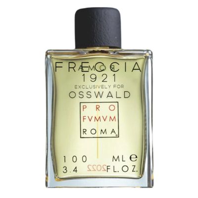 Freccia 1921 Eau de Parfum Women and Men Profumum Roma