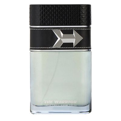 The Warrior Eau de Toilette for Men Armaf