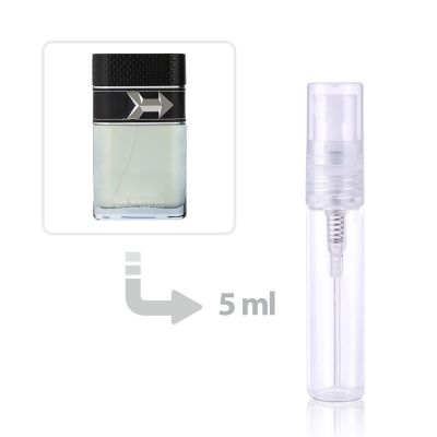 المحارب عطر تواليت للرجال من أرماف
