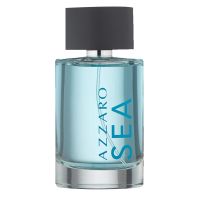 Sea Eau de Toilette for Women and Men Azzaro