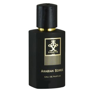 Arabian Soiree Eau de Parfum for Women and Men Fanette