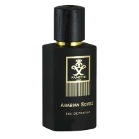Arabian Soiree Eau de Parfum for Women and Men Fanette