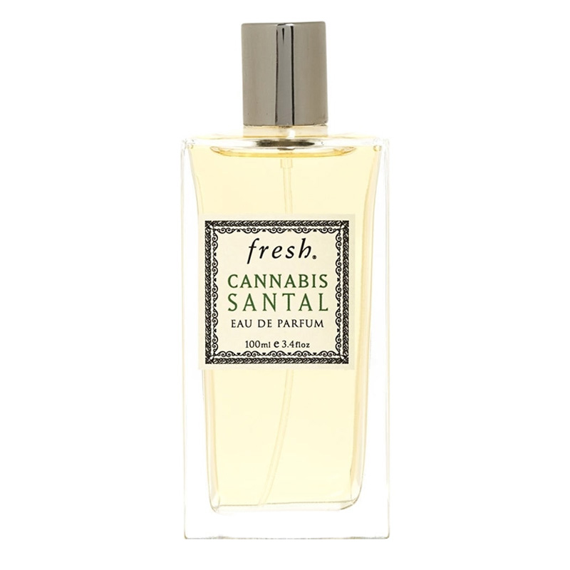 Fresh Cannabis Santal fragrance popular