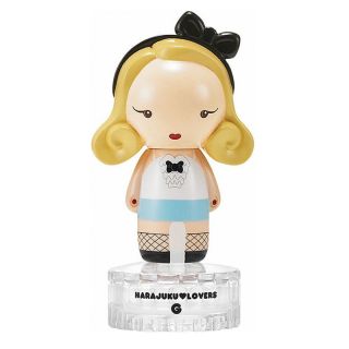 G Eau de Toilette kid girl Harajuku Lovers