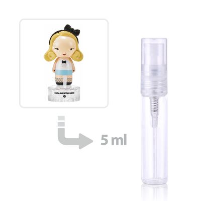 G Eau de Toilette kid girl Harajuku Lovers