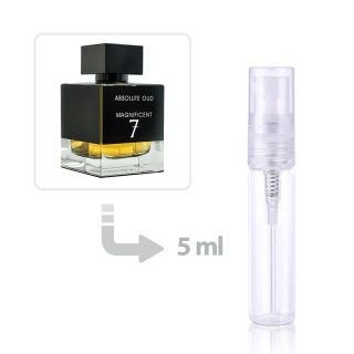 عطر أكسولت عود المجيد 7 للرجال من فريجرانس وورلد