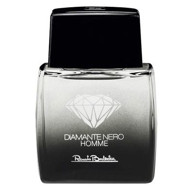 Diamante Nero Homme Eau de Parfum Men Renato Balestra