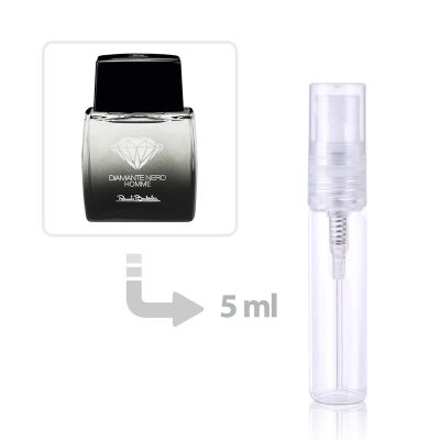 Diamante Nero Homme Eau de Parfum Men Renato Balestra