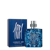 Cerruti 1881 Silver Night Eau de Parfum Men Cerruti