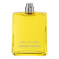 Free D Homme Eau de Parfum Men Costume National