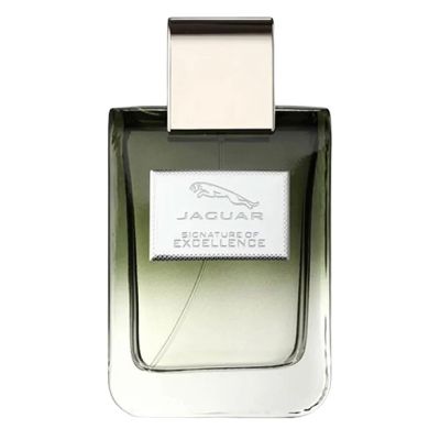 Jaguar Signature Of Excellence Eau de Parfum Men Jaguar