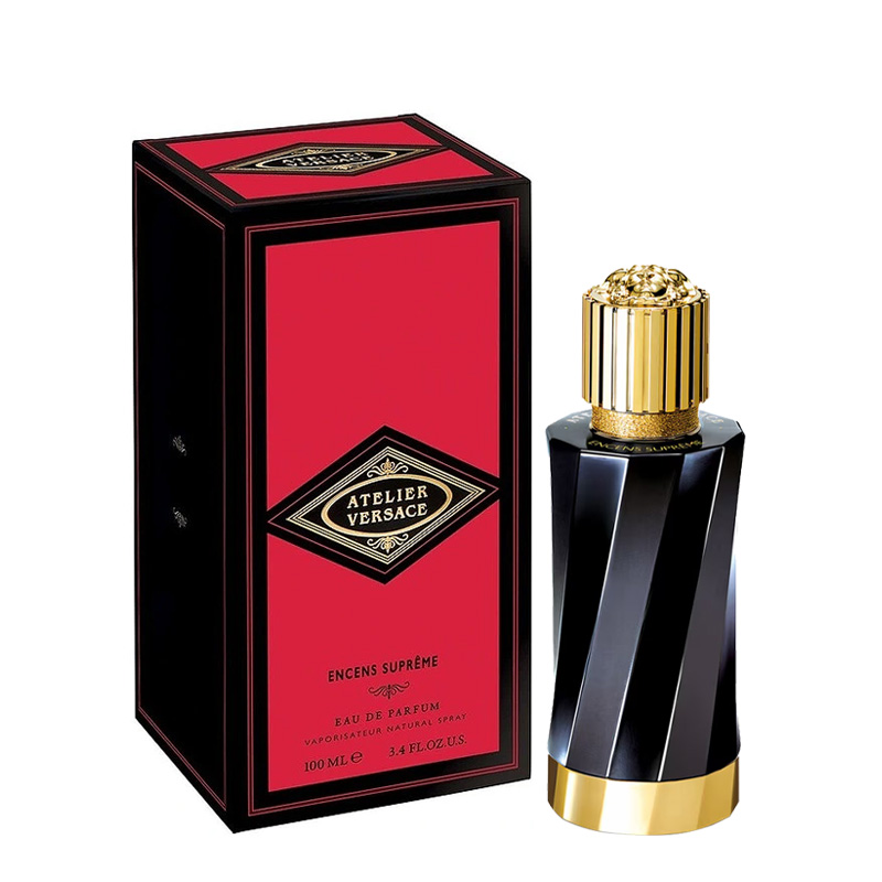 Versace Encens Supreme Eau de Parfum – Buy in Dubai Now