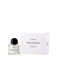 Bibliotheque Eau de Parfum Women and Men Byredo