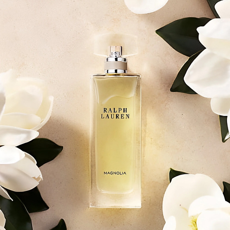 Ralph lauren white lily perfume hotsell