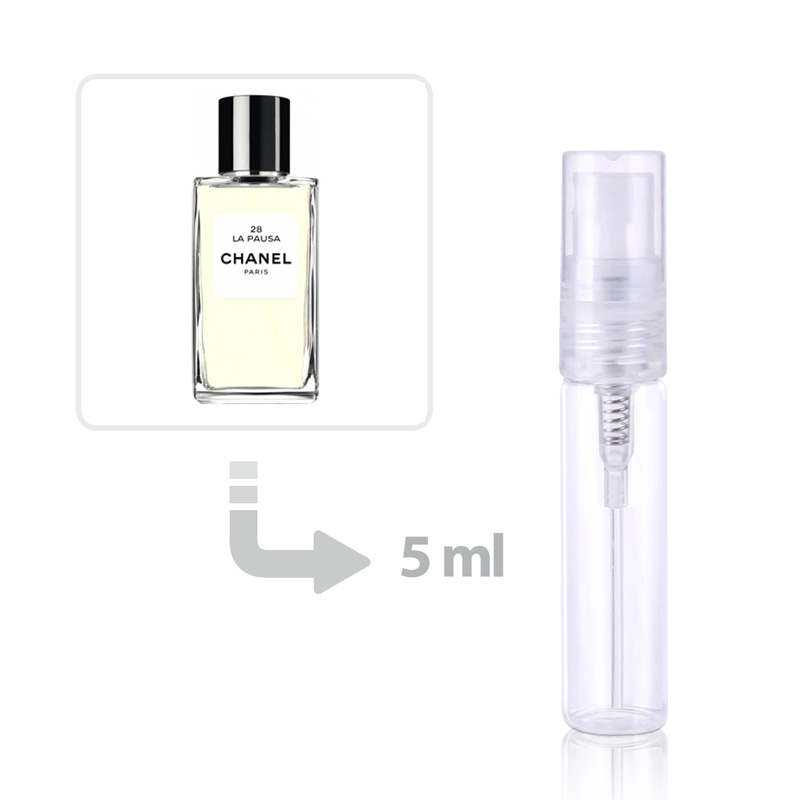 Les Exclusifs De Chanel 28 La Pausa Eau de Toilette Women