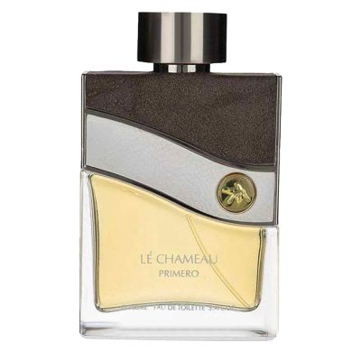 Primero Eau de Toilette for Women and Men Le Chameau