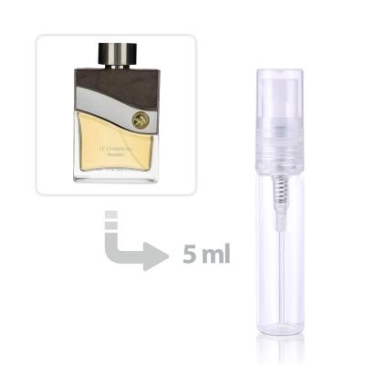 عطر بريميرو إي دي تواليت للنساء والرجال لو شامو