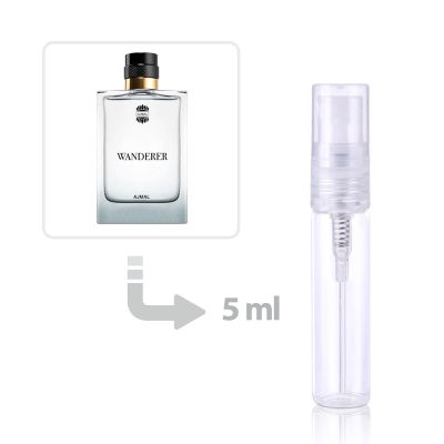 عطر وندرر أو دي بارفيوم للرجال أجمل