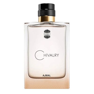 Chivalry Eau de Parfum for Men Ajmal