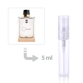 Chivalry Eau de Parfum for Men Ajmal