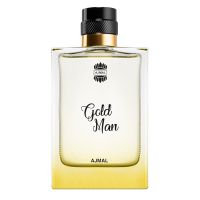 Gold Man Eau de Parfum for Men Ajmal