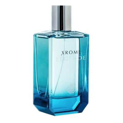 Xrome Legende Eau de Parfum for Men Fragrance World