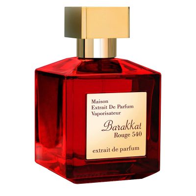 Barakkat Rouge 540 Extrait de Parfum for Women and Men Fragrance World