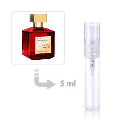 عطر براكات روج 540 اكسترايه دي بارفوم للنساء والرجال من فريجرانس وورلد