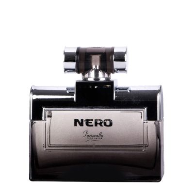 Nero Eau de Parfum for Men Parisvally