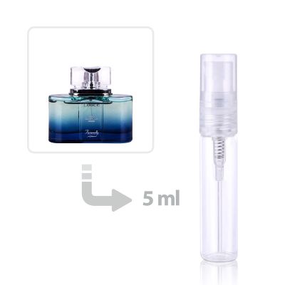 عطر إيو دو بارفان للرجال باريسفالي