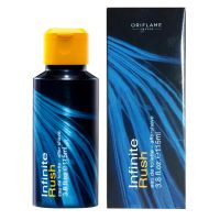 Infinite Rush Eau de Toilette Men Oriflame