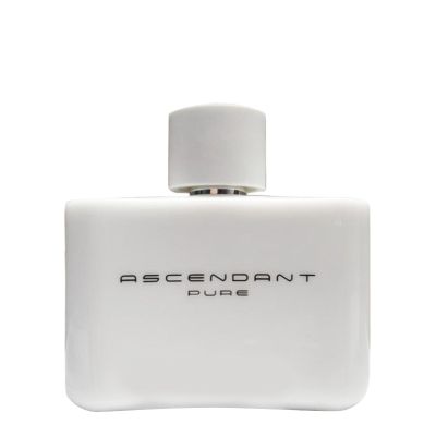 Ascendant Pure Eau de Toilette Men Oriflame