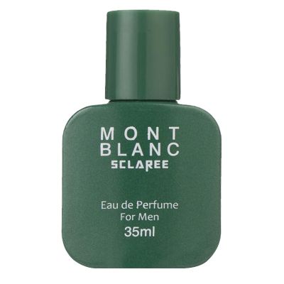 Mont Blanc Eau de Parfum for Men Sclaree