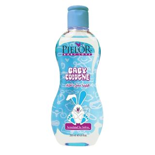 Baby Eau de Cologne boy kid and girl kid Pielor