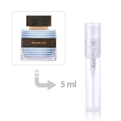 عطر آيلاند لايف له للرجال تومي باهاما