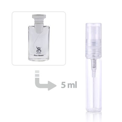 عطر Ph Pour Homme Eau de Parfum للرجال من برانديني