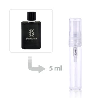 P1 Profume Eau de Parfum for Men Brandini